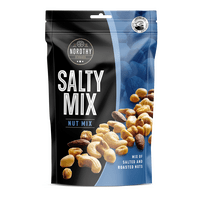 Nordthy Salty Mix - 90 g.