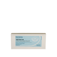 Allergica Hjärnstam D6 - 10 x 1 ml