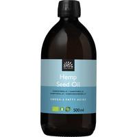 Urtekram hampefrøolie Ø - 500 ml