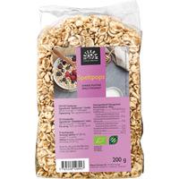 Urtekram Speltpops Ø - 200 g.