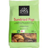 Urtekram Figner - 180 g.