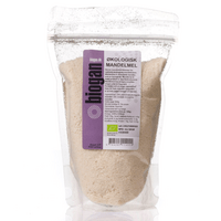 Biogan Mandelmel Ø - 500 g