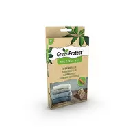 Green Protect klædemølfælde - 2 stk.