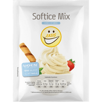Easis Softice Mix - 150 g