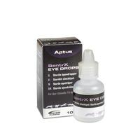 Aptus SentrX Eyedrops - 10 ml