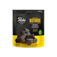 Panda lakrids - 240 g