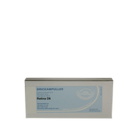 Allergica Retina D6 - 10 x 1 ml