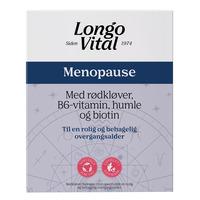 LongoVital Menopause - 60 tabl.
