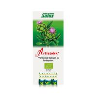 Salus Artiskoksaft - 200 ml