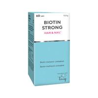 Biotin Strong - 60 tabl.