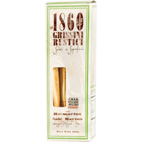 Vecchio Mulino Brødstænger Rosmarin - 200 g