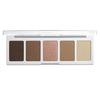 Wet N Wild 5-Pan Palette - Flere Farver