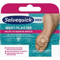 Salvequick Vorteplaster - 20 stk.