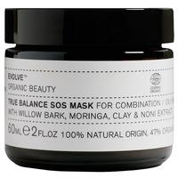 Evolve True Balance SOS Mask - 60 ml.