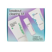 Dermalogica Breakout Clearing Kit