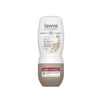 Lavera Natural & Mild Deo Roll-On - 50 ml.