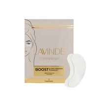 Lavinde Copenhagen BOOST Deep Hydrating Eye Mask - 2 stk.