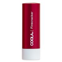 COOLA Mineral Liplux Tinted Lip Balm SPF 30 Firecracker - 4,4 ml
