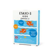 ESKIO-3 Kids Omega-3 - 27 gelétabl.
