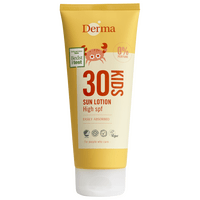 Derma Kids Sollotion SPF30 - 200 ml.