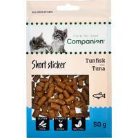 Companion Cat Sticker, tun - 50 g