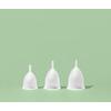AllMatters Menstruationskopper i alle størrelser