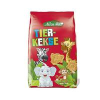 Allos Dyre Kiks Ø - 150 g