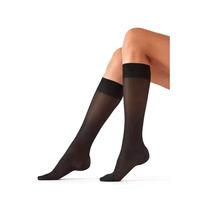 Viva70 Knæ Sort - 1 par.