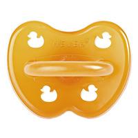 Hevea Sut Symmetrisk Natur 3-36 mdr. - 1 stk.