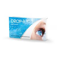 Drop-It Øjendråber Engangspipetter - 20 x 5 ml