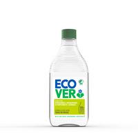 Ecover Opvaskemiddel Lemon & Aloe Vera - 450 ml.
