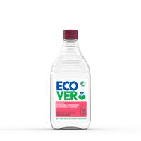 Ecover opvaskemiddel grape fruit & green tea - 450 ml.