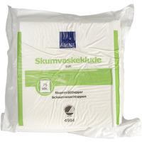 Abena skumvaskeklude soft - 75 stk.