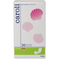 Caroli Trusseindlæg Classic - 30 stk.