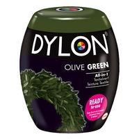 Dylon 34 Olive Green