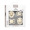 BIBS Try-It Collection - Ivory