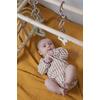 BIBS Baby Bitie Heart - Ivory