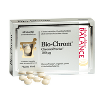 Bio-Chrom - 60 tabl.