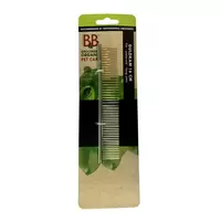 B&B guldkam - 16 cm