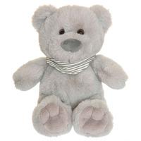 Teddykompaniet Bamse - Malte, Lille grå