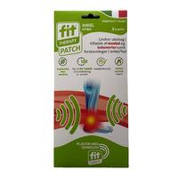 Fit Smerteplaster Ankel - 3 stk