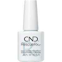 CND RescueRXx - 15 ml.