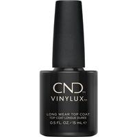CND Vinylux Long Wear Top Coat - 15 ml.