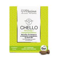 Chello Classic - 60 tabl.