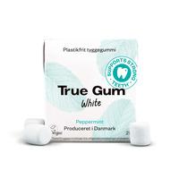 True Gum White - 21 g