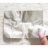 Depend Gel iQ Rem Wraps Foil