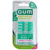 Gum Soft-Picks Minty 40 stk. - Flere størrelser - Medium