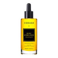 Codage Stimulating Oil - 100 ml.