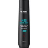 Goldwell Dualsenses Men Hair & Body Shampoo - 300 ml.