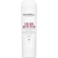 Goldwell Dualsenses Color Extra Rich Conditioner - 200 ml.